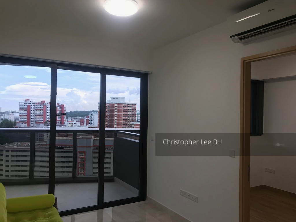 Commonwealth Towers (D3), Condominium #206015741